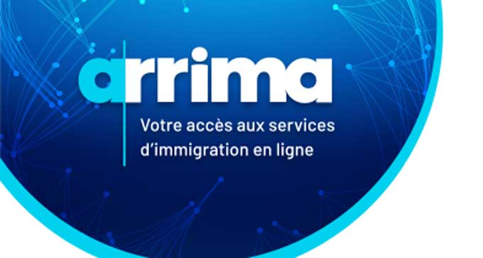 Arrima Emigrare Quebec 2018